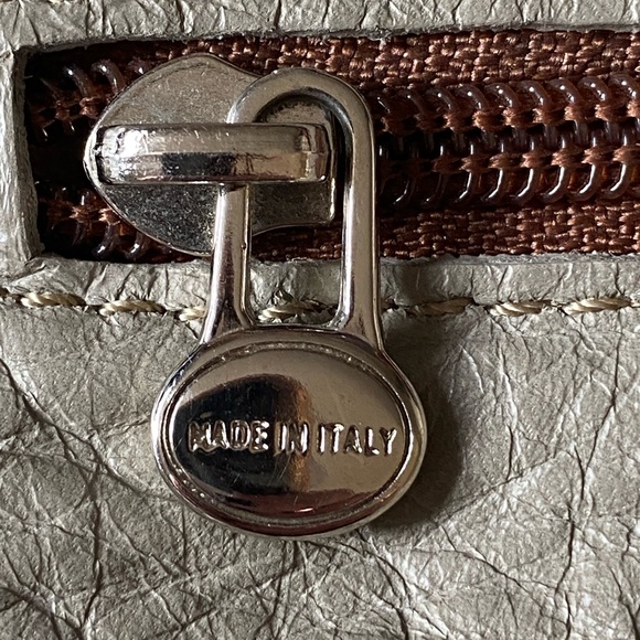 Borse in Pelle Made in Italy - Picture 3 of 4